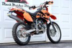Thumbnail Photo 3 for 2004 KTM 625SXC