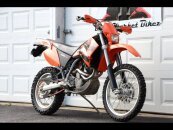2004 KTM 625SXC