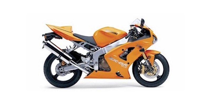 【えーるページ】 2004 Kawasaki Ninja 1000R ZX-6R Specifications, Photos, and Model Info