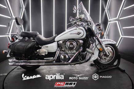 Photo 1 for 2004 Kawasaki Vulcan 1600 Classic