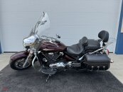 2004 Kawasaki Vulcan 2000