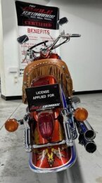 Thumbnail Photo 5 for 2004 Kawasaki Vulcan 800