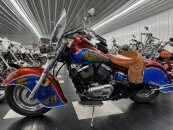 2004 Kawasaki Vulcan 800