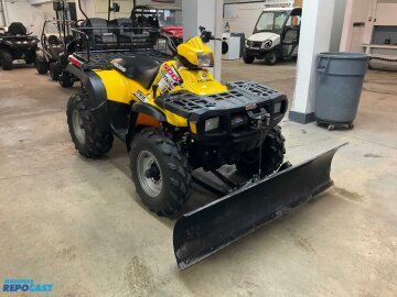 2004 Polaris Sportsman 500 H.O.