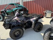2004 Polaris Sportsman 500