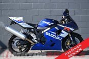 2004 Suzuki GSX-R600