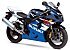 2004 Suzuki GSX-R750