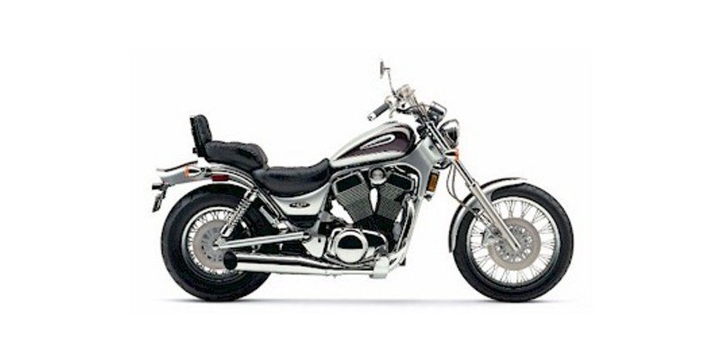 2004 Suzuki Intruder 1400 1400 Specifications, Photos, and Model Info