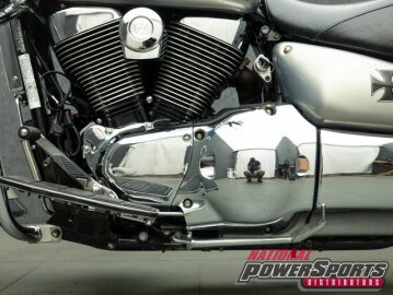 2004 Suzuki Intruder 1500 LC