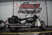 2004 Suzuki Intruder 800