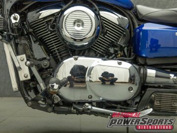 2004 Suzuki Marauder 1600