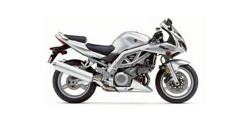2004 Suzuki SV1000 1000S specifications