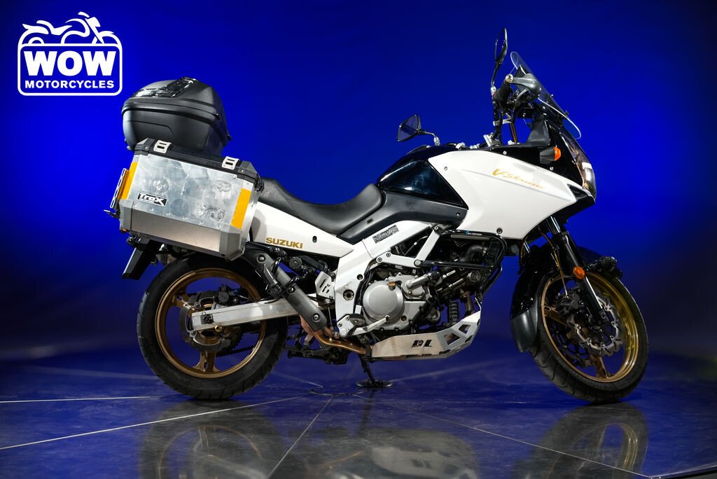 2004 Suzuki Motorcycles for Sale - Motorcycles on Autotrader