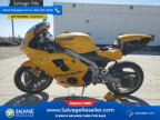 Thumbnail Photo 4 for 2004 Triumph Daytona 955i