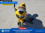 Thumbnail Photo 3 for 2004 Triumph Daytona 955i
