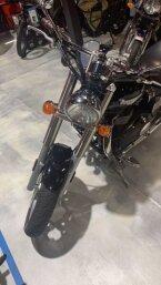 Thumbnail Photo 2 for 2004 Triumph Speedmaster