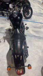 Thumbnail Photo 6 for 2004 Triumph Speedmaster