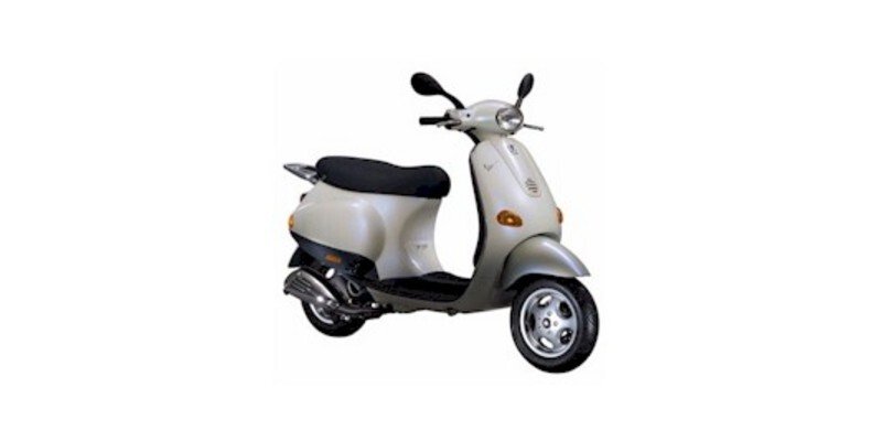 Vespa Et2 50 Vespa 50 T2 Piaggio Vespa Et2 50 Piaggio Vespa Et4