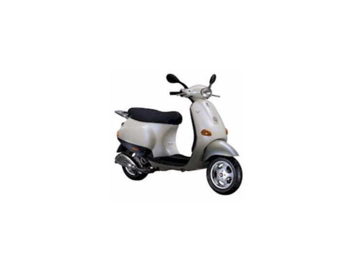 Vespa Et2 50 Vespa 50 T2 Piaggio Vespa Et2 50 Piaggio Vespa Et4