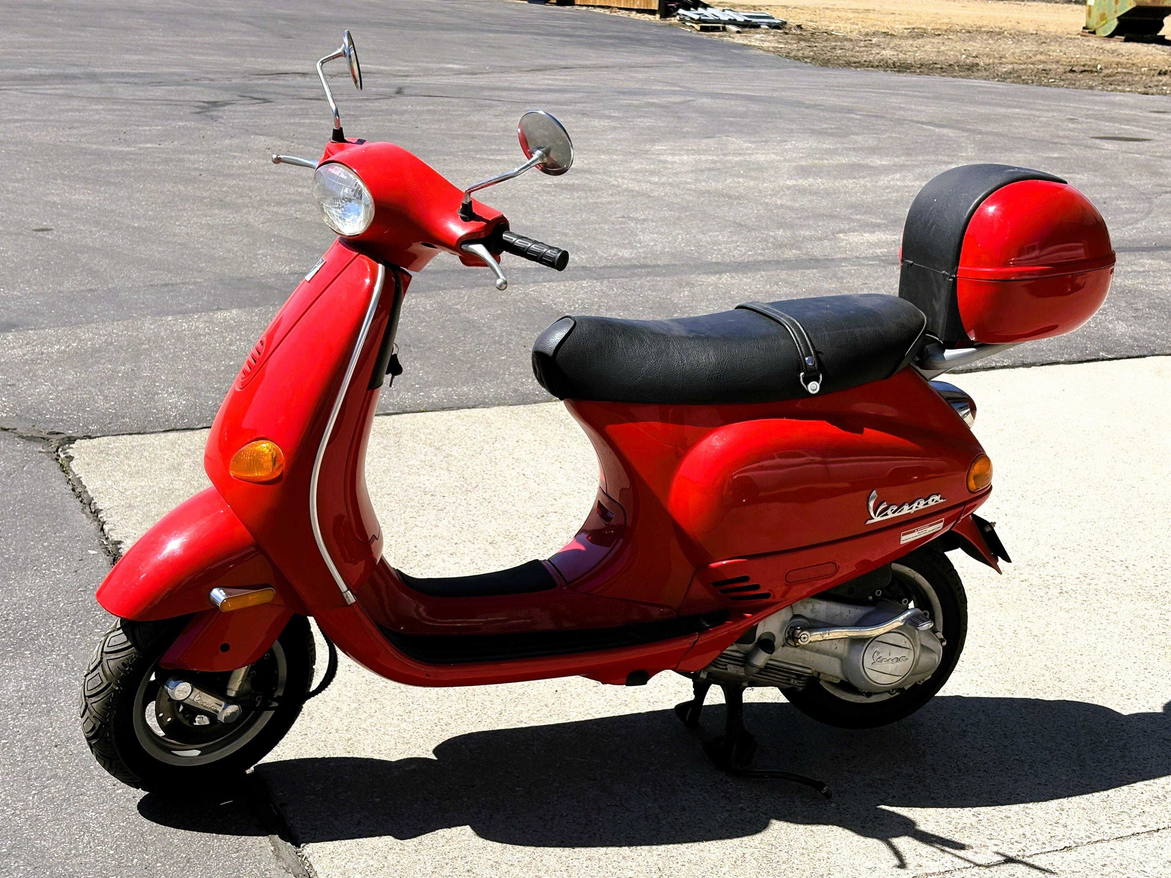 2004 Vespa Other Vespa Models