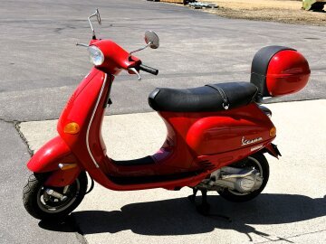 2004 Vespa Other Vespa Models