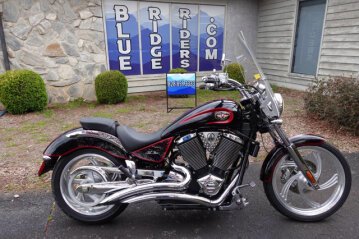 2004 Victory Arlen Ness