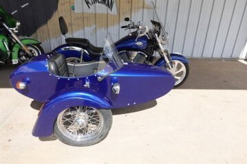 2004 Victory King Pin