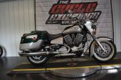 2004 Victory Touring
