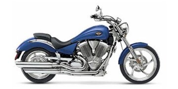 2004 Victory Vegas