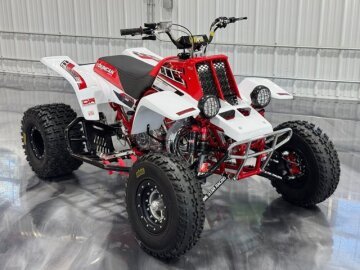 2004 Yamaha Banshee