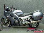 Thumbnail Photo 2 for 2004 Yamaha FJR1300