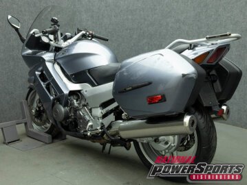 2004 Yamaha FJR1300