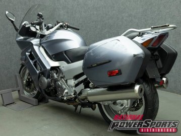 2004 Yamaha FJR1300