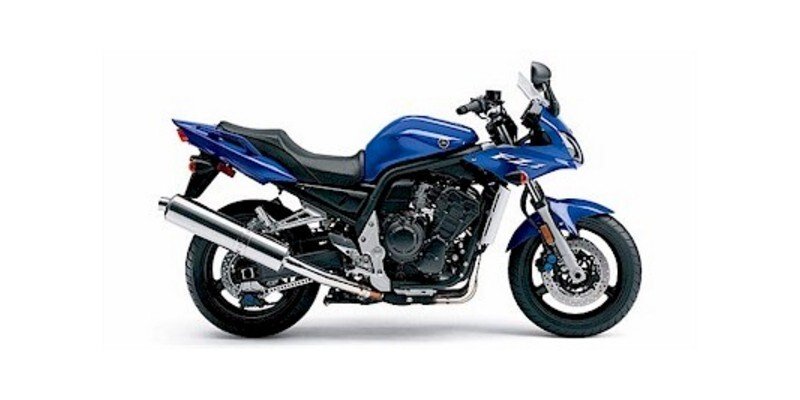 2004 Yamaha FZ-07 1 specifications