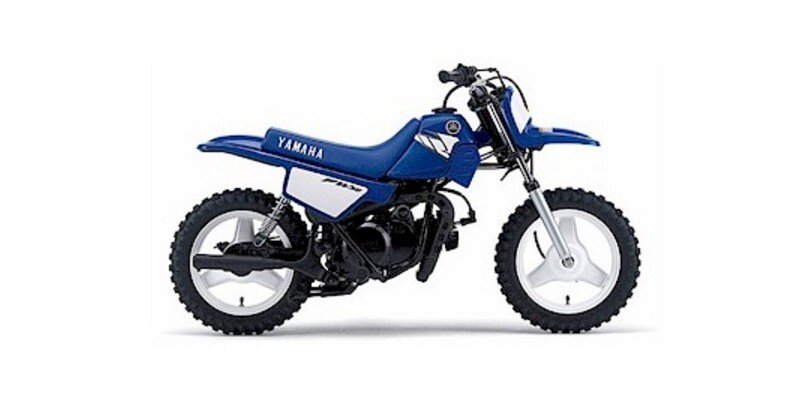 YAMAHA lus PW50