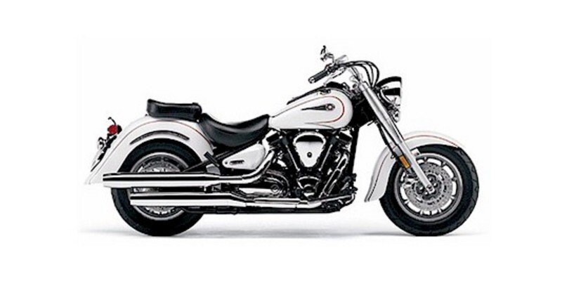 2004 Yamaha Road Star Base specifications