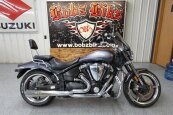 2004 Yamaha Road Star Warrior
