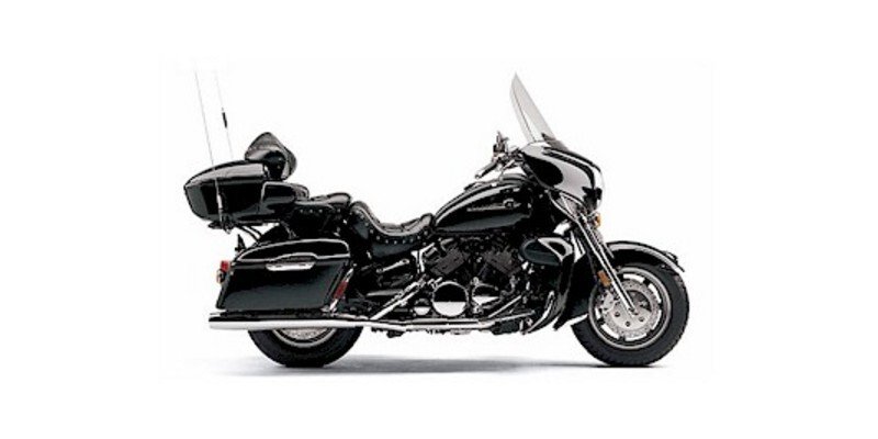 2004 Yamaha Royal Star Midnight Venture Specifications Photos and Model Info