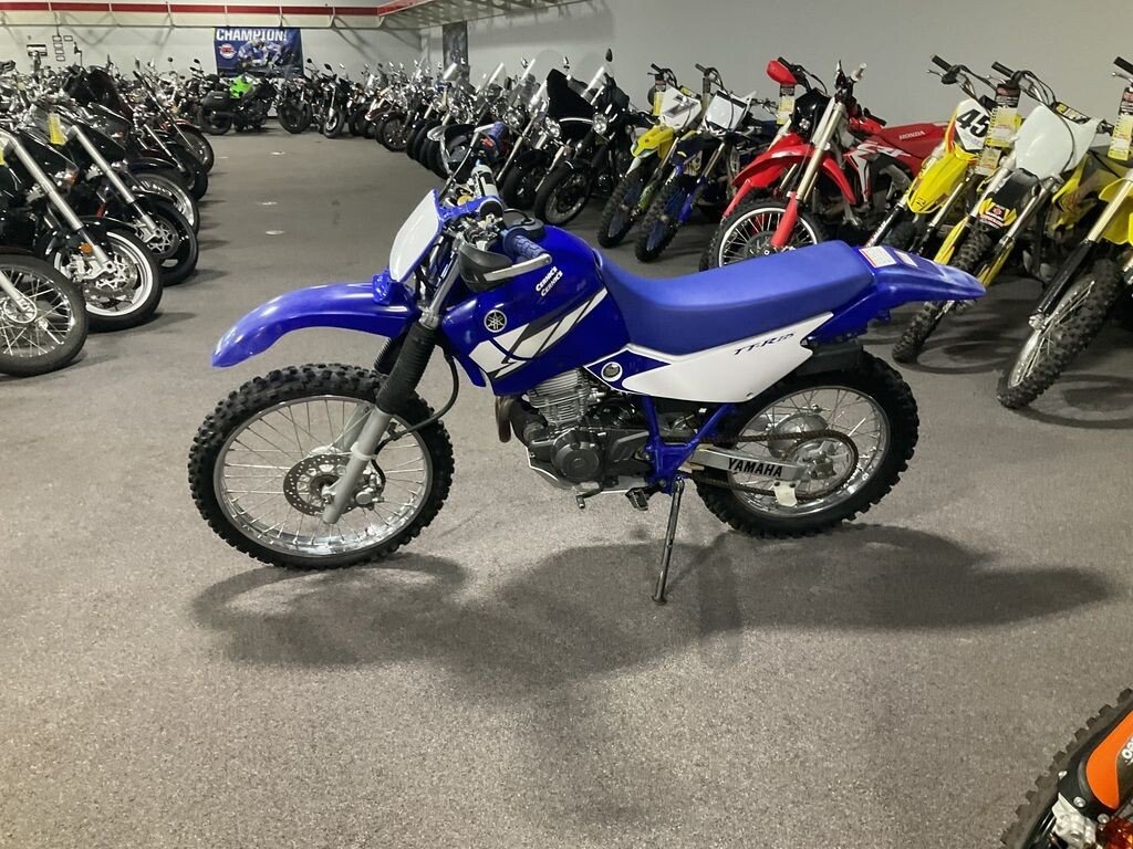 ヤマハ トラッカー TT-R225 Yamaha TT-R225 Motorcycles for Sale - Motorcycles on Autotrader