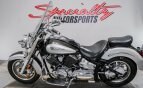 Thumbnail Photo 3 for 2004 Yamaha V Star 1100