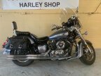 Thumbnail Photo 1 for 2004 Yamaha V Star 1100