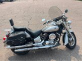2004 Yamaha V Star 1100 Classic