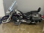 Thumbnail Photo 5 for 2004 Yamaha V Star 650