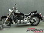 Thumbnail Photo 2 for 2004 Yamaha V Star 650