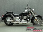 Thumbnail Photo 6 for 2004 Yamaha V Star 650