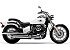 2004 Yamaha V Star 650