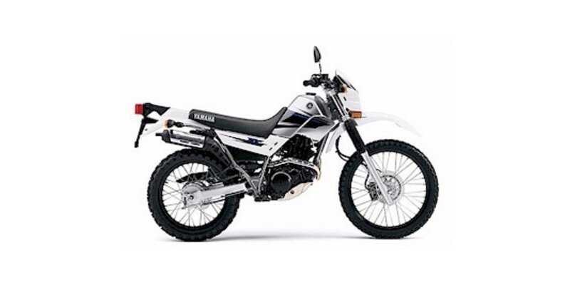 2004 Yamaha XT225 225 Specifications, Photos, and Model Info