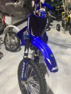 Thumbnail Photo 5 for 2004 Yamaha YZ250F