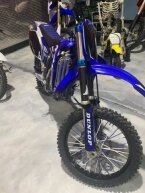 Thumbnail Photo 1 for 2004 Yamaha YZ250F