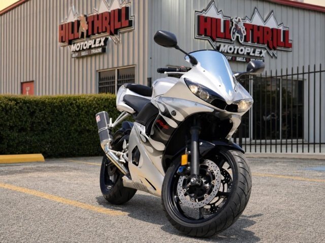 2025 Yamaha Tracer 9 GT+ Motorcycles for Sale - Motorcycles on